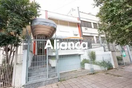 Imóvel Comercial para alugar, 300m² no Rio Branco, Porto Alegre