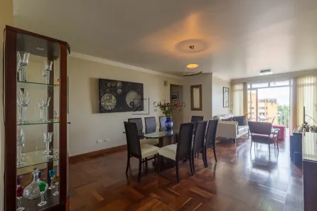 Apartamento com 3 Quartos à venda, 173m² no Pinheiros, São Paulo