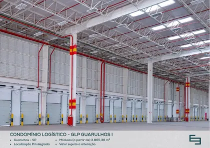 Galpão/Depósito/Armazém para alugar, 34560m² no Água Chata, Guarulhos
