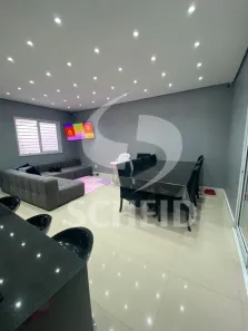 Casa com 3 Quartos à venda, 93m² no Vila Arriete, São Paulo