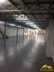 Galpão/Depósito/Armazém para alugar, 755m² no Mooca, São Paulo