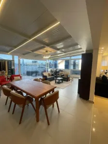 Cobertura com 2 Quartos à venda, 146m² no Ingleses do Rio Vermelho, Florianópolis