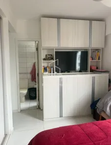 Apartamento com 2 Quartos à venda, 56m² no Jardim Maria Amália, São Paulo