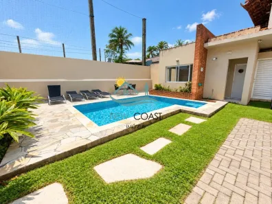 Casa com 3 Quartos à venda, 100m² no Maresias, São Sebastião