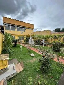 Casa com 2 Quartos à venda, 150m² no Vila Nova, Nova Iguaçu