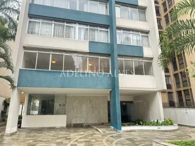 Apartamento com 3 Quartos para alugar, 285m² no Consolação, São Paulo