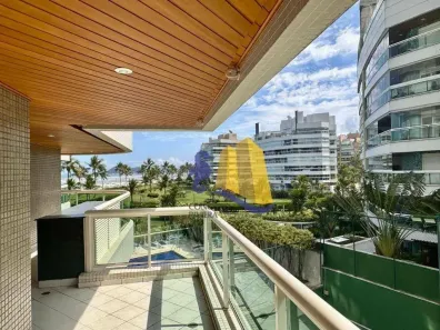 Apartamento com 4 Quartos à venda, 266m² no Riviera, Bertioga