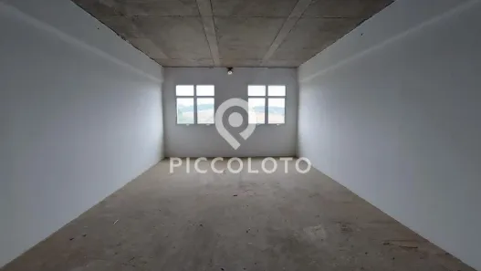 Sala Comercial à venda, 125m² no Loteamento Alphaville Campinas, Campinas