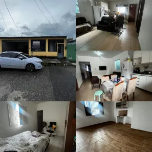 Casa com 2 Quartos à venda, 160m² no Cidade Nova, Ananindeua