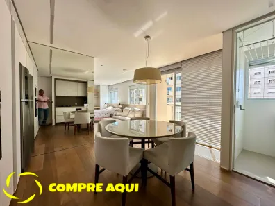 Apartamento com 2 Quartos à venda, 54m² no Barra Funda, São Paulo