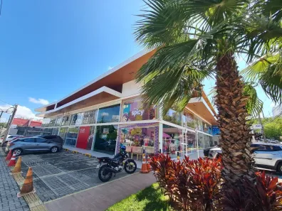 Ponto Comercial para alugar, 105m² no Barro Vermelho, Natal