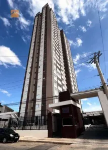Apartamento com 2 Quartos à venda, 51m² no Vila Hortência, Sorocaba