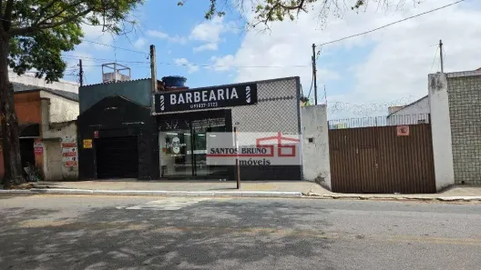 Lote/Terreno à venda, 1211m² no Casa Verde, São Paulo