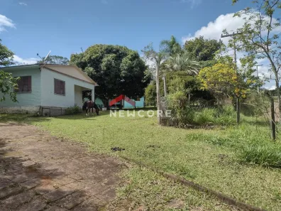 Casa com 3 Quartos à venda, 99m² no Centro, Taquara