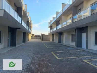 Casa com 3 Quartos à venda, 113m² no Caputera, Caraguatatuba