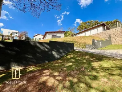 Casa de Condomínio com 3 Quartos à venda, 267m² no Caixa D´Água, Vinhedo