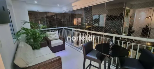Apartamento com 2 Quartos à venda, 65m² no Vila Ester (Zona Norte), São Paulo