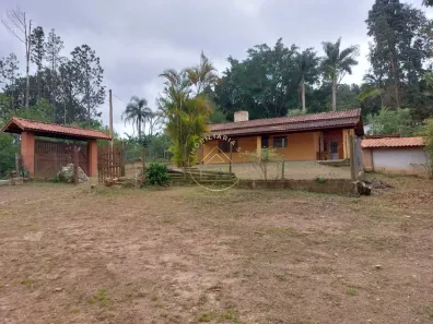 Fazenda/Sítio com 1 Quarto à venda, 4000m² no Chácaras Berro D'Água, Itu