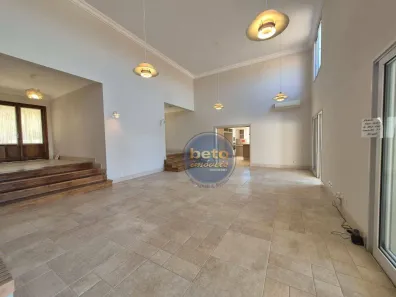 Casa de Condomínio com 3 Quartos à venda, 412m² no Jardim Plaza Athénée, Itu