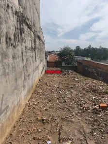 Lote/Terreno à venda, 165m² no Jardim São José Leste, São José dos Campos