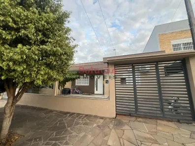 Casa com 2 Quartos à venda, 75m² no Igara, Canoas