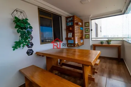Apartamento com 4 Quartos à venda, 190m² no Renascença, São Luís