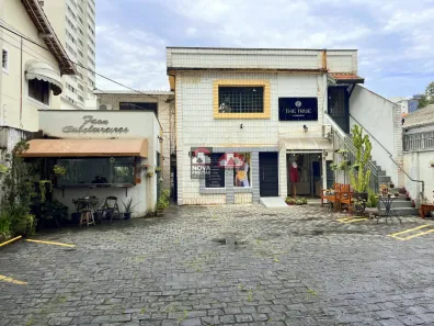 Ponto Comercial para alugar, 15m² no Vila Higienópolis, São José dos Campos