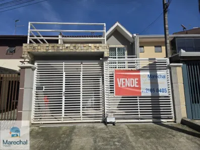 Sobrado com 3 Quartos à venda, 100m² no Boqueirão, Curitiba