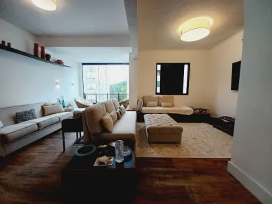 Apartamento com 2 Quartos à venda, 116m² no Pitangueiras, Guarujá