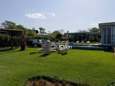 Casa de Condomínio com 5 Quartos à venda, 600m² no Condomínio Fazenda Boa Vista, Porto Feliz
