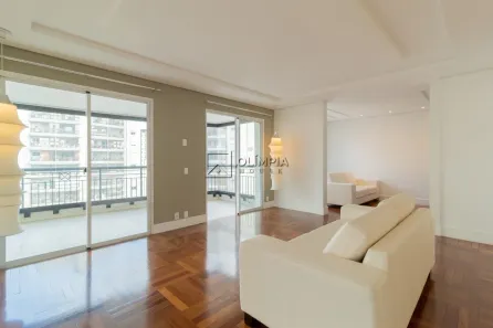 Apartamento com 4 Quartos à venda, 245m² no Vila Uberabinha, São Paulo