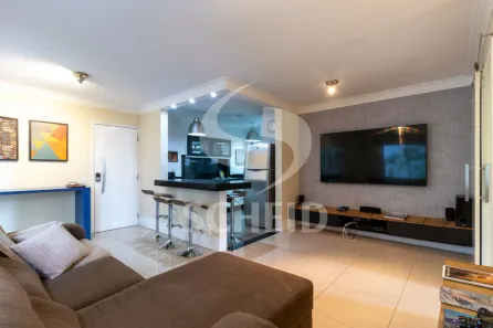 Apartamento com 2 Quartos à venda, 126m² no Planalto Paulista, São Paulo