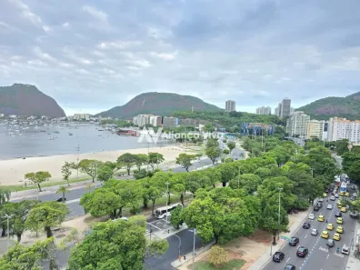 Apartamento com 1 Quarto à venda, 20m² no Botafogo, Rio de Janeiro