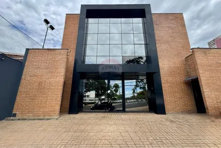 Sala Comercial para alugar, 559m² no Jardim Canadá, Ribeirão Preto