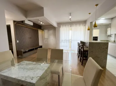 Apartamento com 2 Quartos para venda ou aluguel, 78m² no Gleba Fazenda Palhano, Londrina