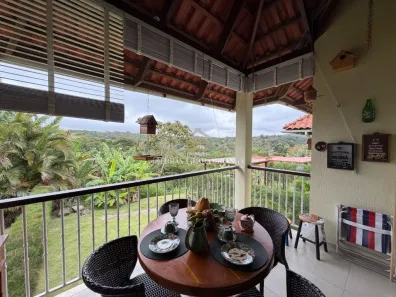 Apartamento com 3 Quartos à venda, 67m² no , Guaramiranga