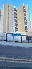 Apartamento com 2 Quartos à venda, 55m² no Residencial Nova Era, Valinhos