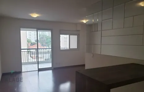 Apartamento com 1 Quarto à venda, 58m² no Brooklin Paulista, São Paulo