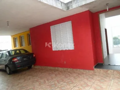 Sobrado com 4 Quartos à venda, 320m² no Vila Albertina, São Paulo