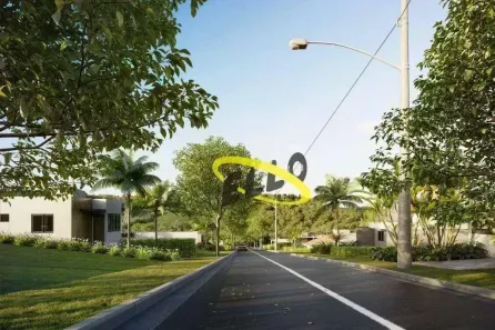 Lote/Terreno à venda, 125m² no Jardim Ísis, Cotia