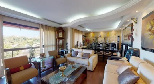 Apartamento com 4 Quartos à venda, 139m² no Vila Monumento, São Paulo