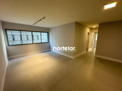 Apartamento com 3 Quartos à venda, 107m² no Consolação, São Paulo