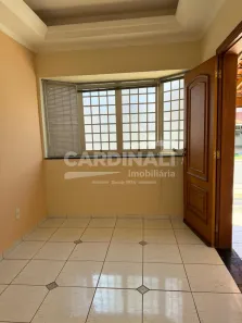 Casa de Condomínio com 3 Quartos à venda, 127m² no Vila Xavier (Vila Xavier), Araraquara
