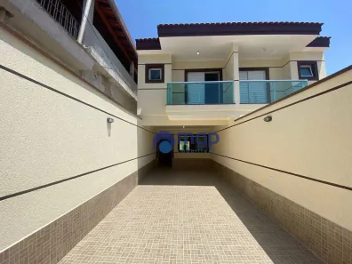 Sobrado com 3 Quartos à venda, 150m² no Vila Medeiros, São Paulo
