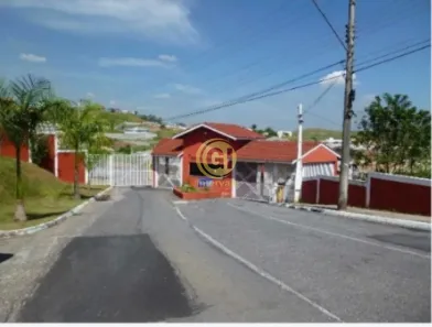 Lote/Terreno à venda, 1000m² no Jardim Terras de Santa Helena, Jacareí