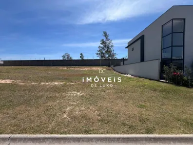Lote/Terreno à venda, 362m² no Loteamento Residencial Una, Itu