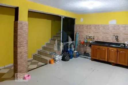 Sobrado com 3 Quartos à venda, 210m² no Vila Carmosina, São Paulo