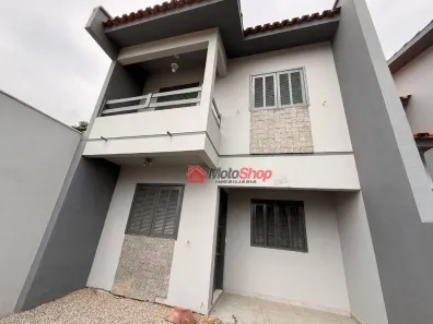 Casa com 3 Quartos à venda, 120m² no Jardim das Avenidas, Araranguá