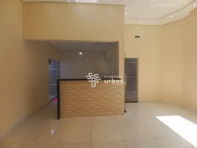 Casa com 3 Quartos à venda, 120m² no Parque Residencial Jaguari, Americana