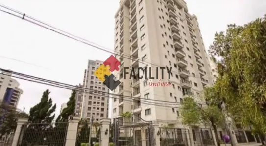 Apartamento com 2 Quartos à venda, 60m² no Cambuí, Campinas